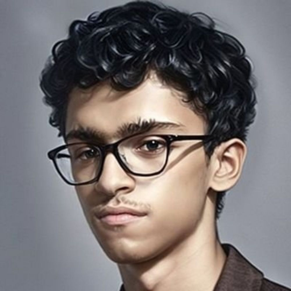 Chaitanya
