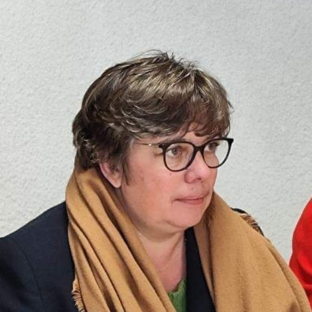 Muriel Ternant