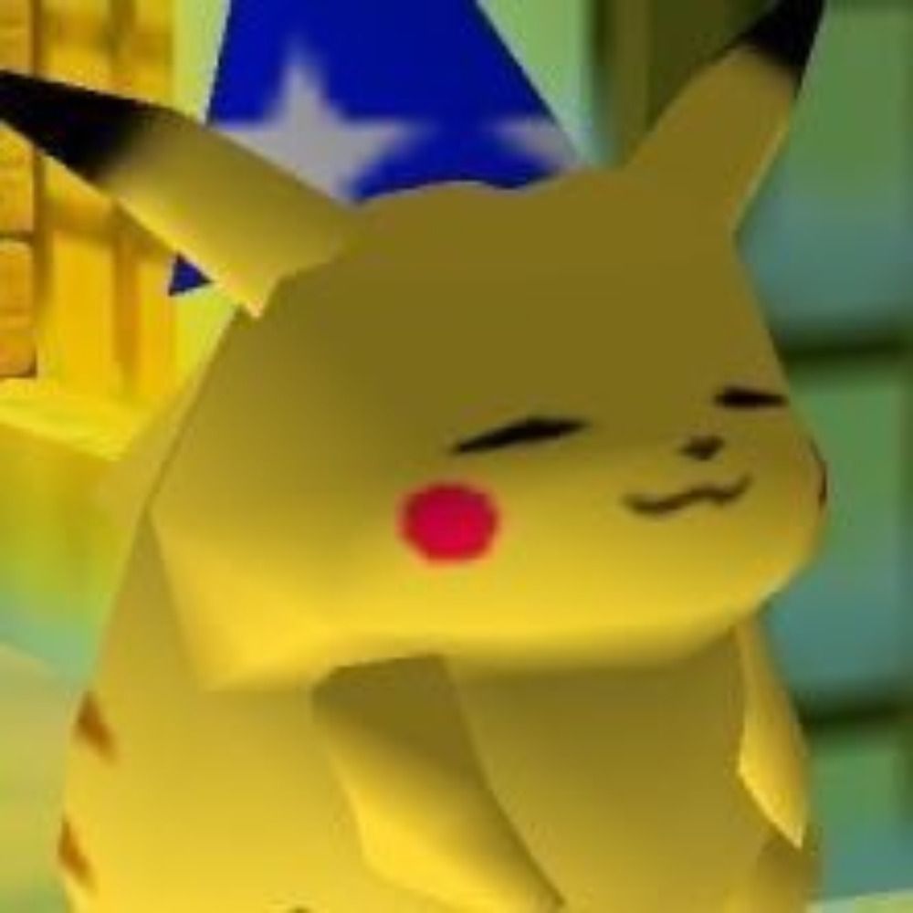 pika ☆彡