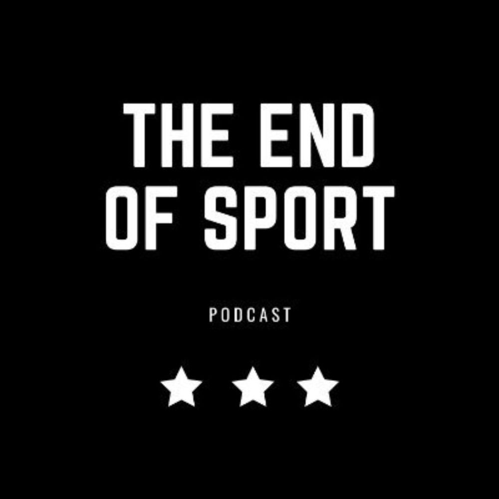 The End of Sport's avatar