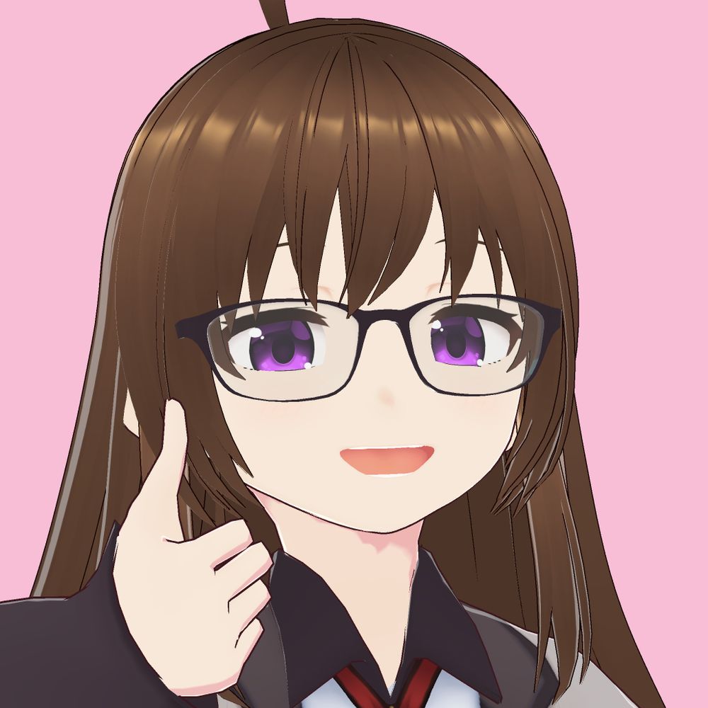 MeloriTensei is now on Bluesky! | 💫 🪄 Tech Wizardess VTuber