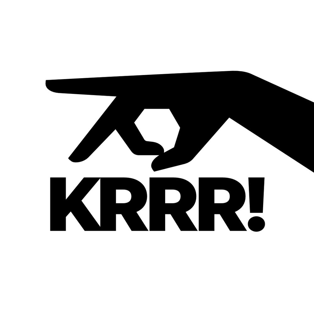 KRRR! 70mm Film Fest Krnov
