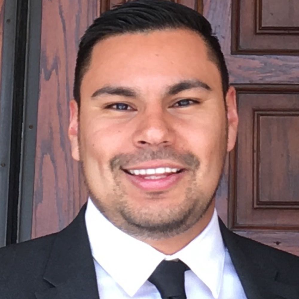 Diego A. Pedroza, Ph.D.