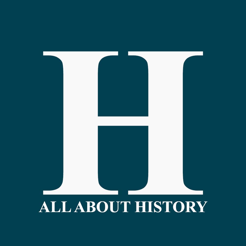 All About History