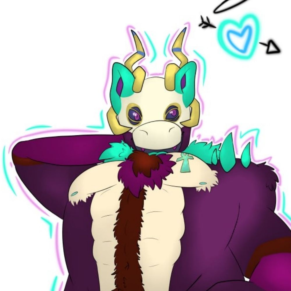 Bone Vulpus's avatar