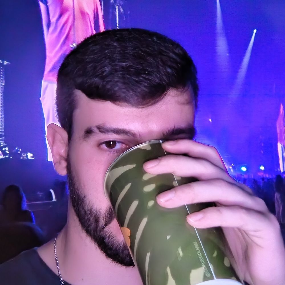 Daniel Trindade