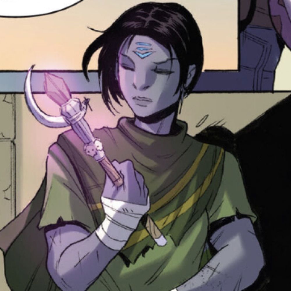 Mara