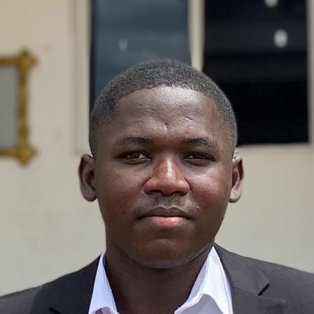Bernard Asare