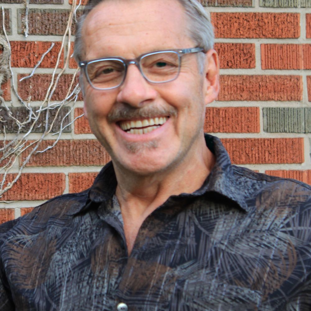 Tom Volkar