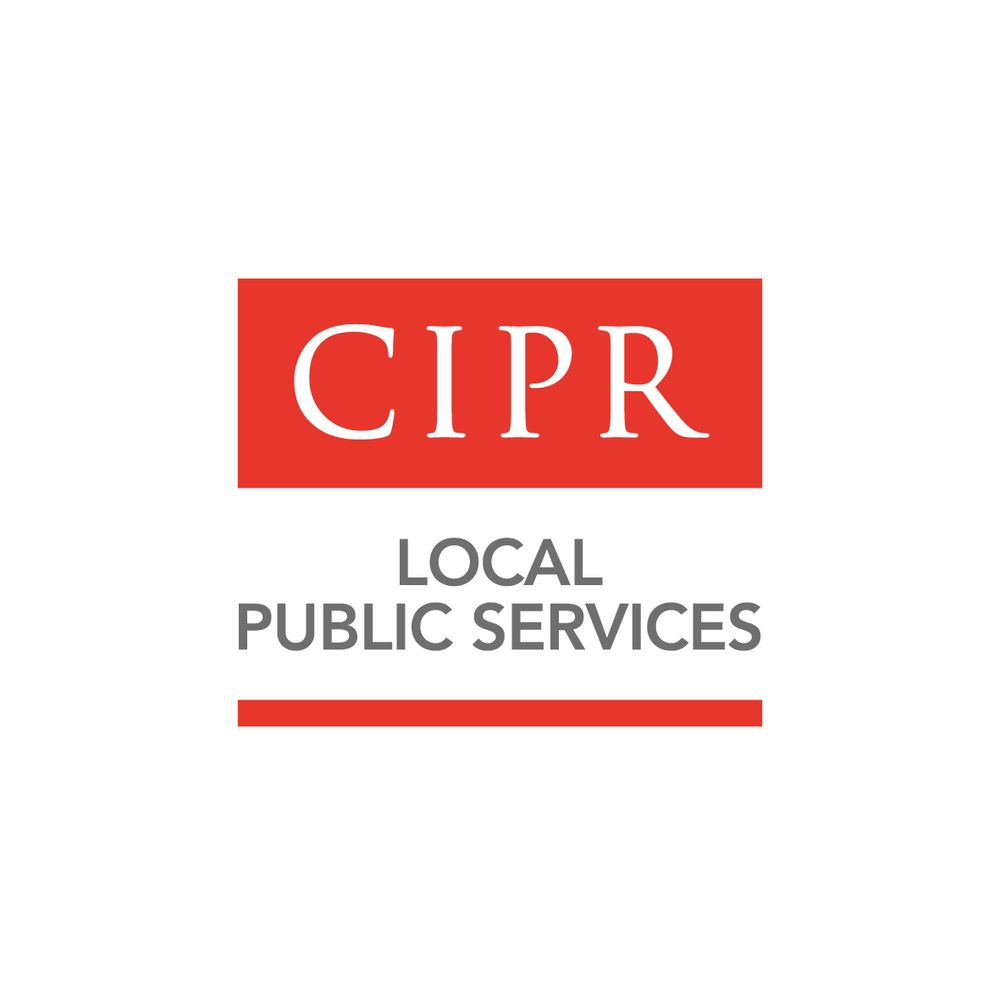 CIPR Local Public Services Group 
