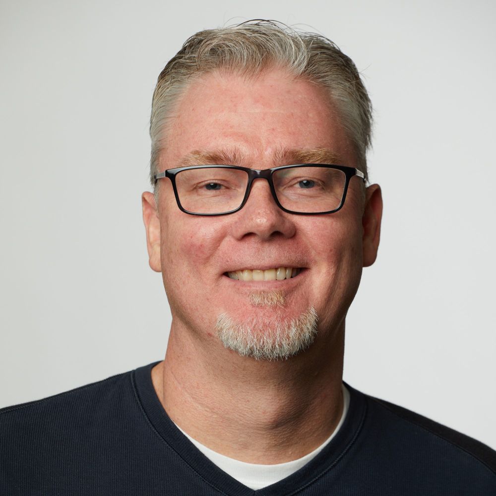 Robert Reynolds