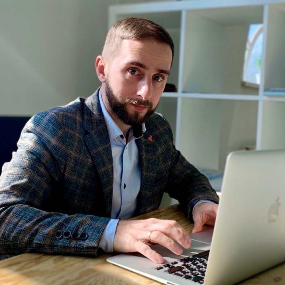 Alex Problockchain