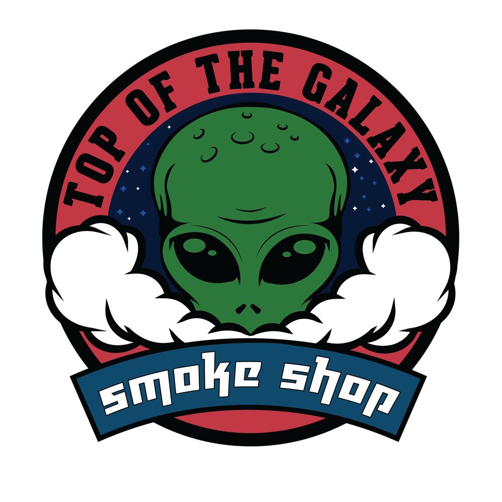 Top of The Galaxy Smoke Shop