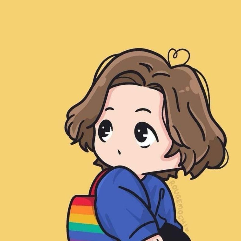 Emma 💛🏳️‍🌈