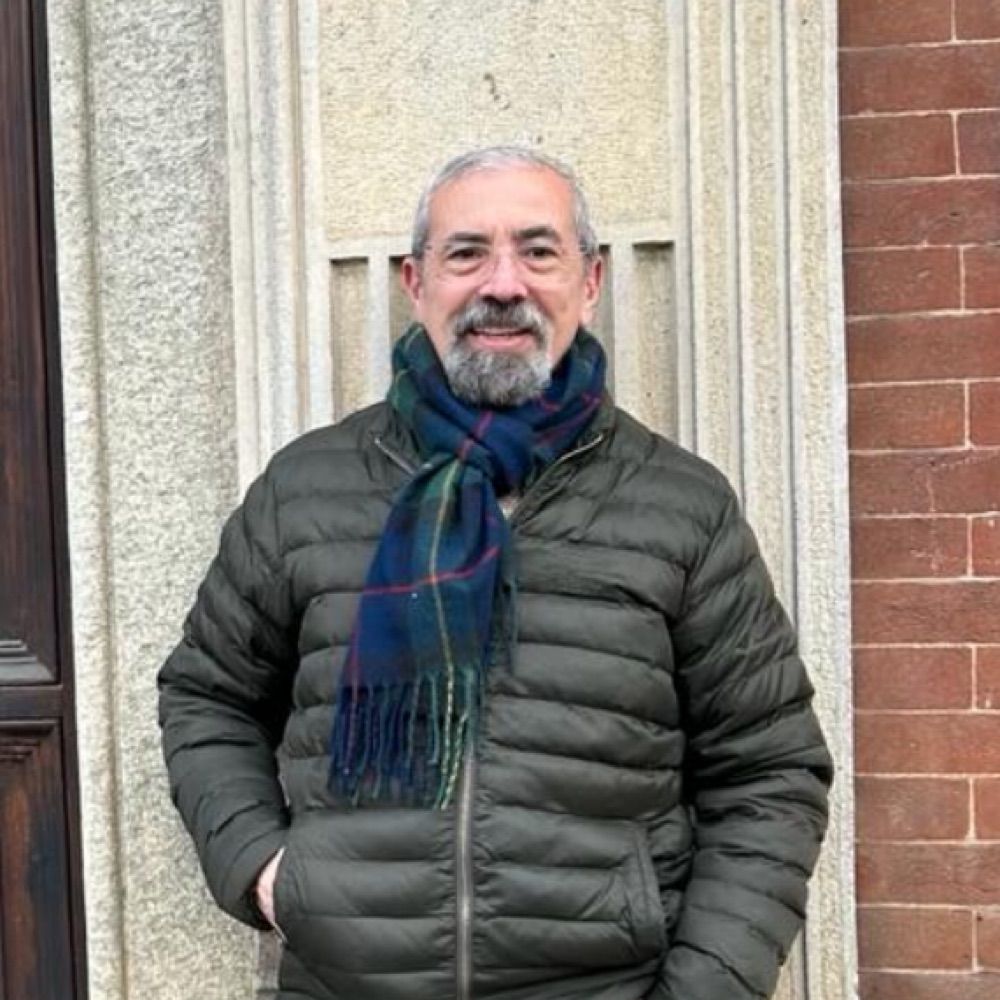 Eduardo De Simone