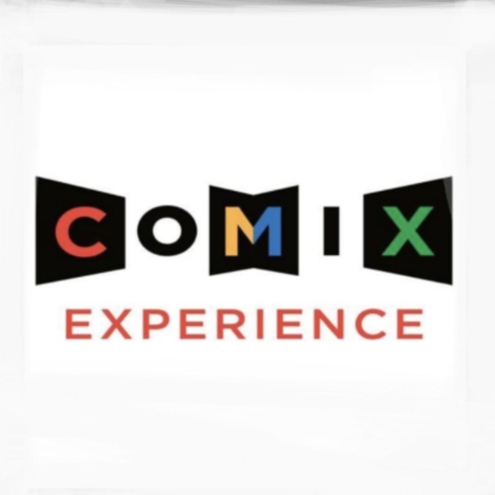 Comix Experience