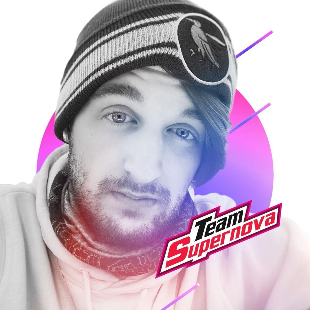 Tebow from Team Supernova 
