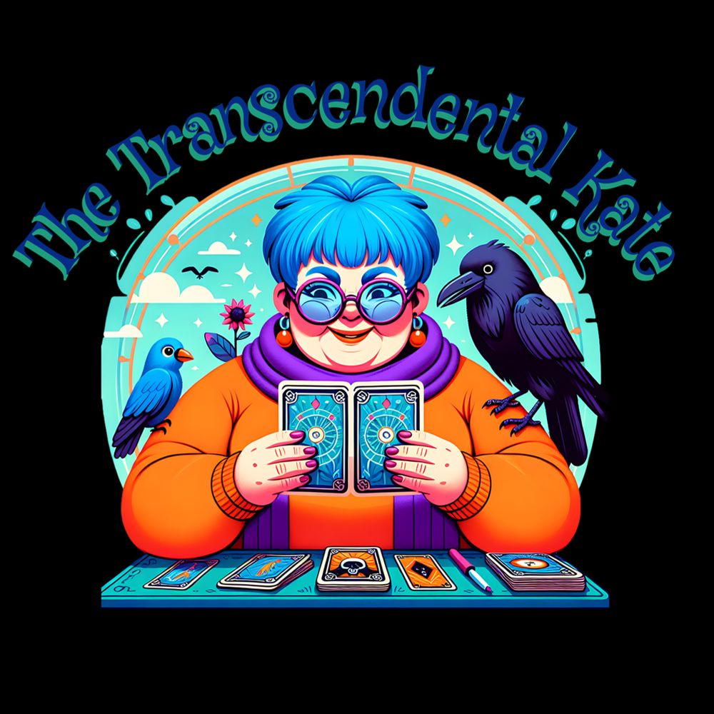 The Transcendental Kate