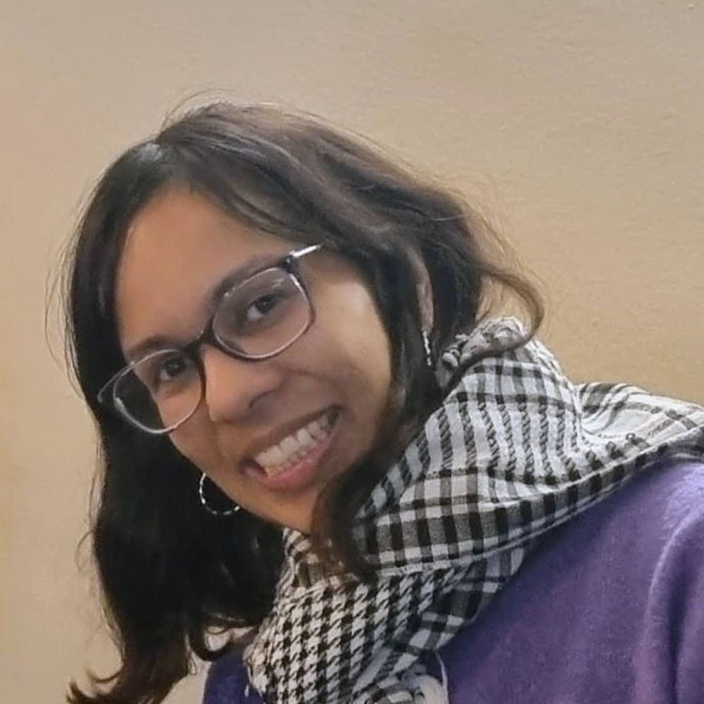 Nabeela Ahmed