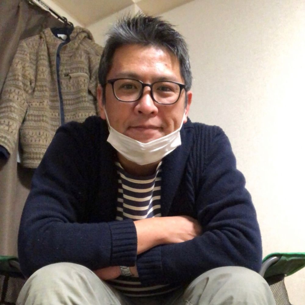 藪の中のよーすけ3型