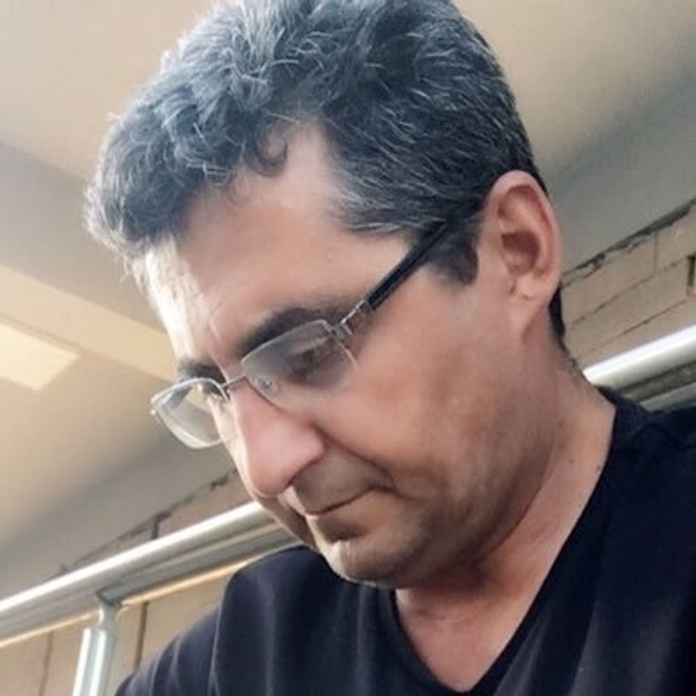 Murat Kılınç 