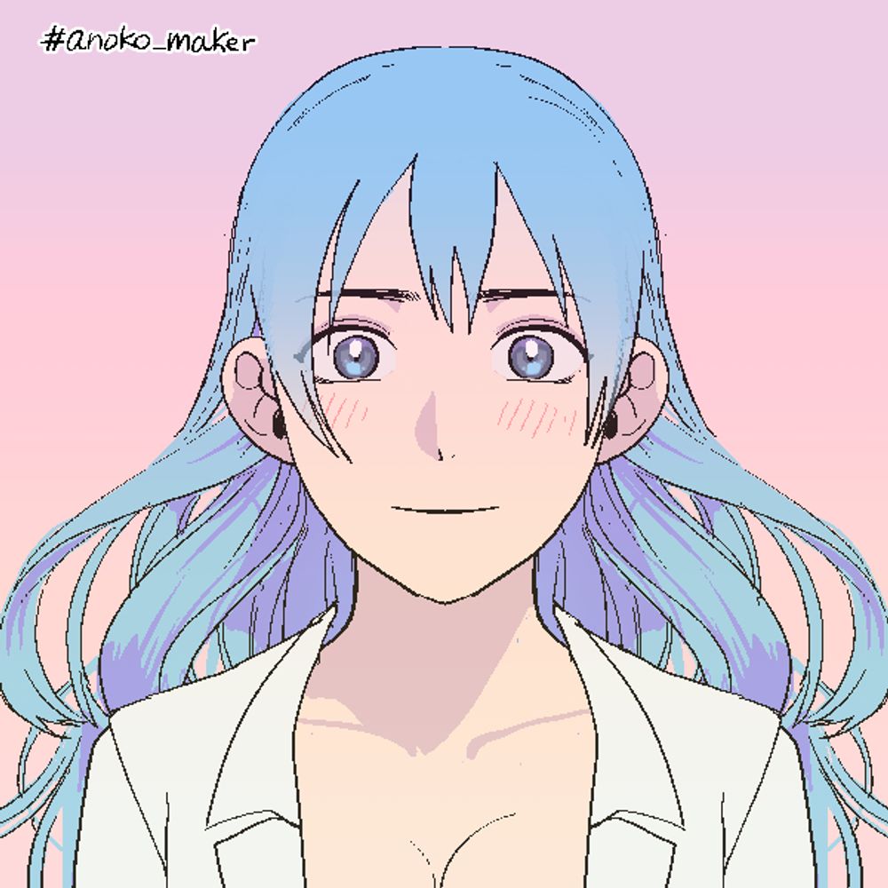 Boobyruby 🏳️‍⚧️