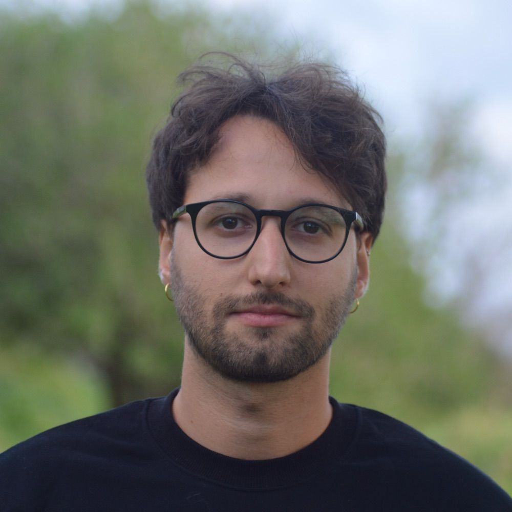 Valerio Donfrancesco
