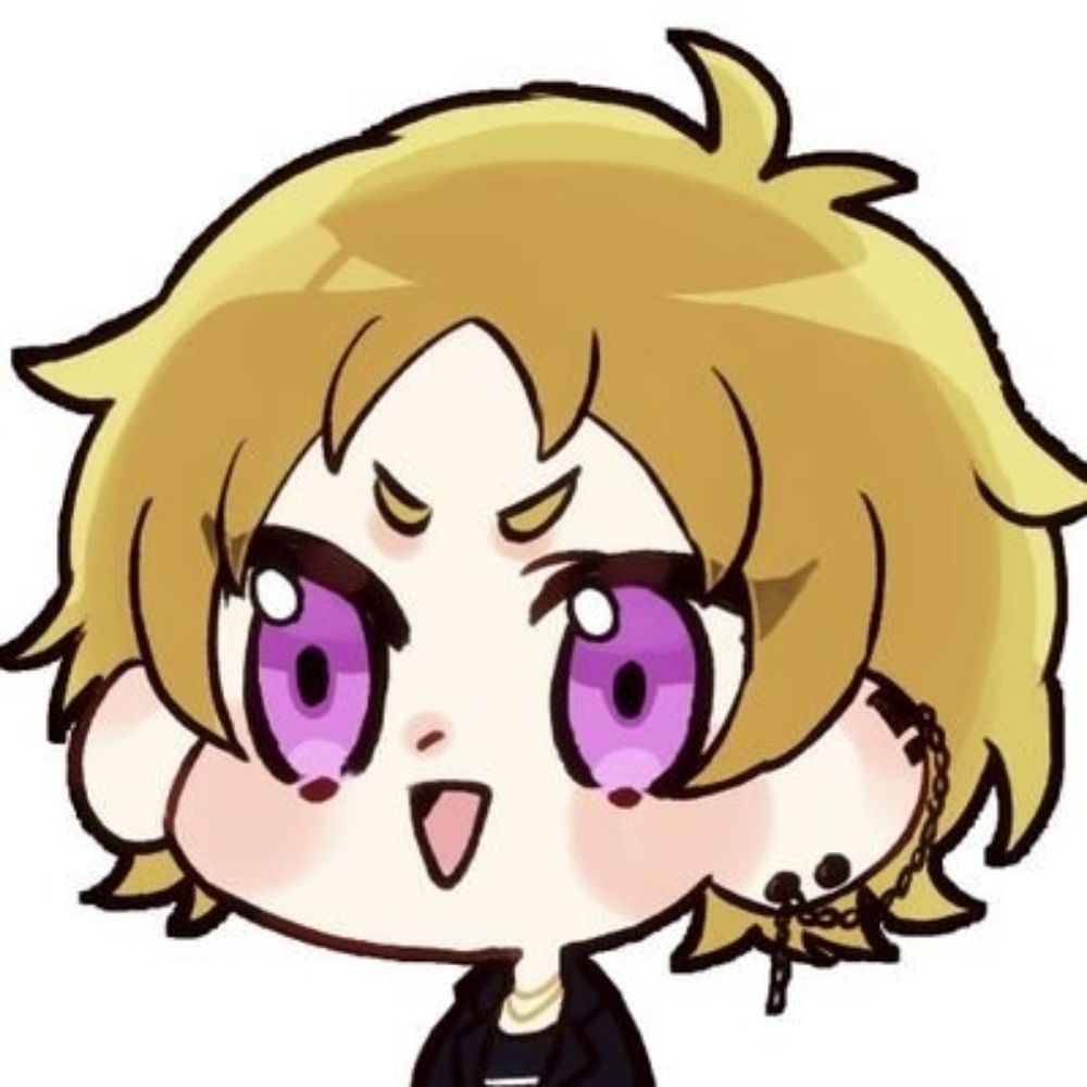 ま
