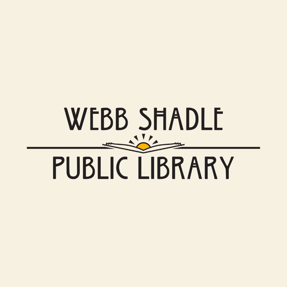 Webb Shadle Public Library