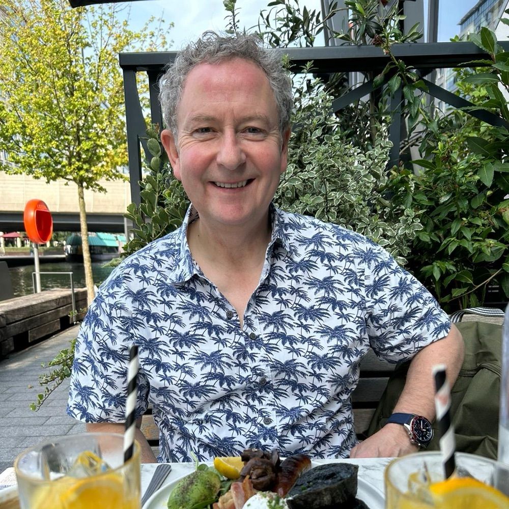 Alasdair Macleod