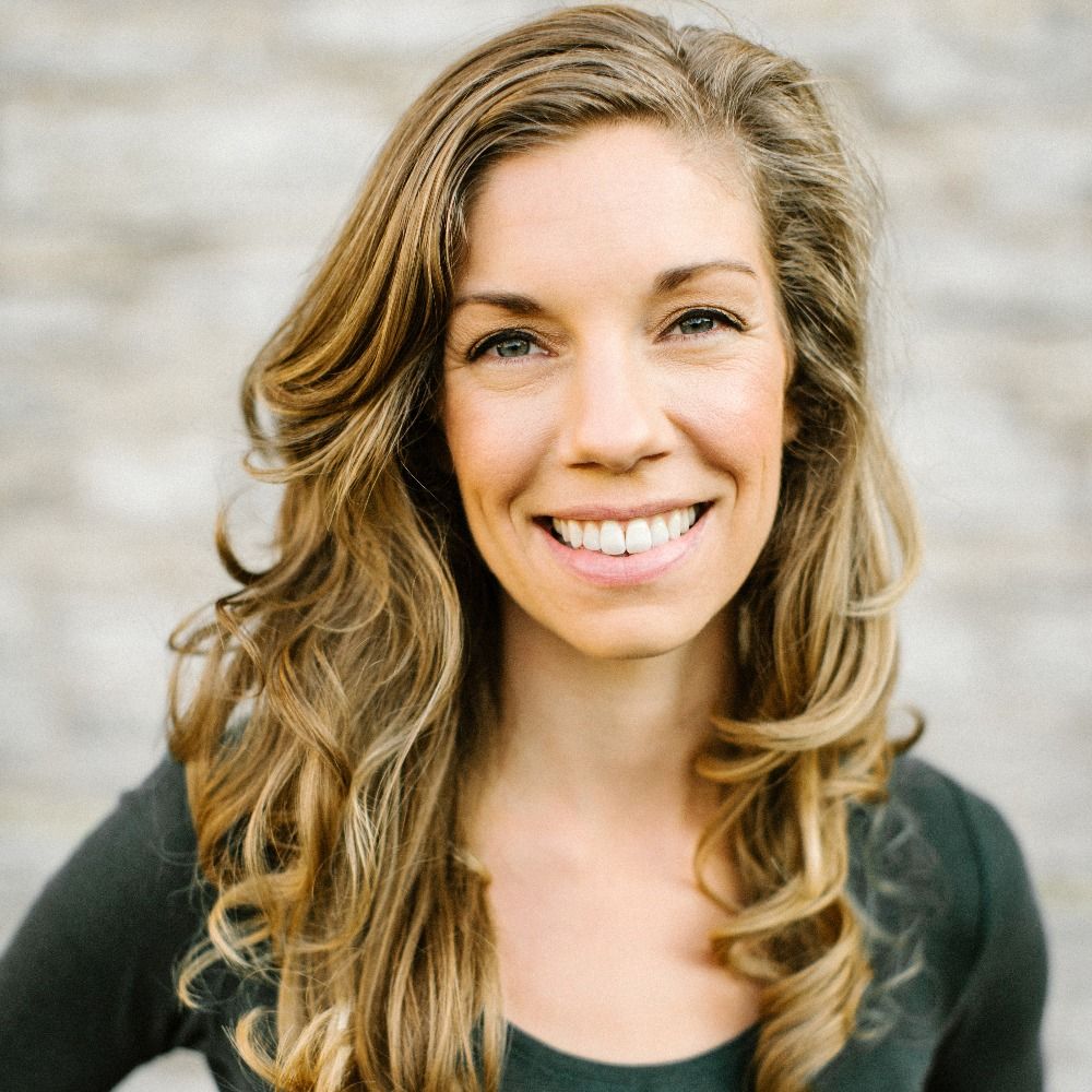 Maya Dusenbery