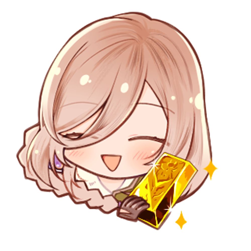かたあお