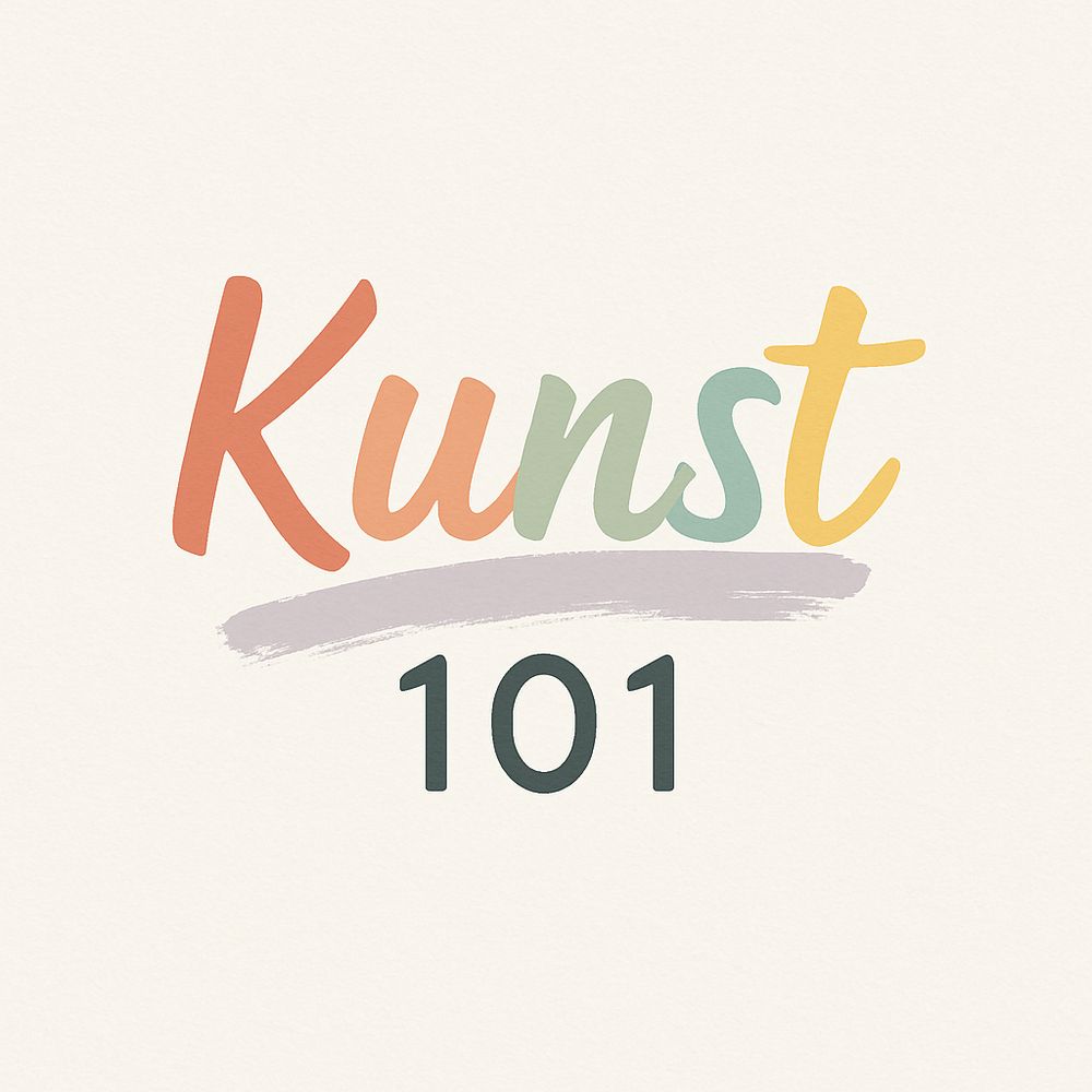 Kunst 101