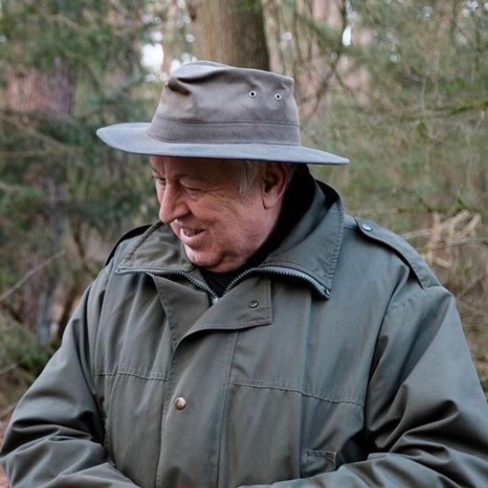 Frans Kapteijns