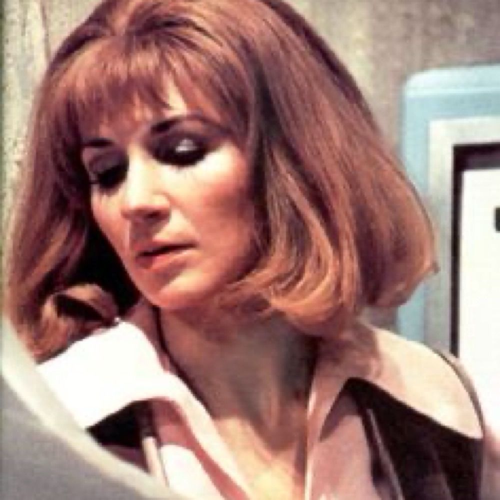 Liz Thinker
