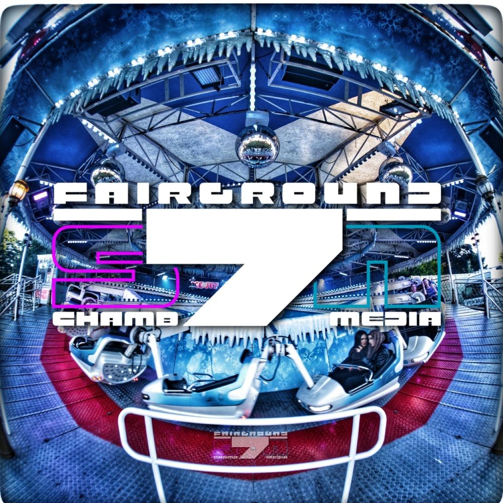 FairGround7 (ChambS7N)'s Avatar