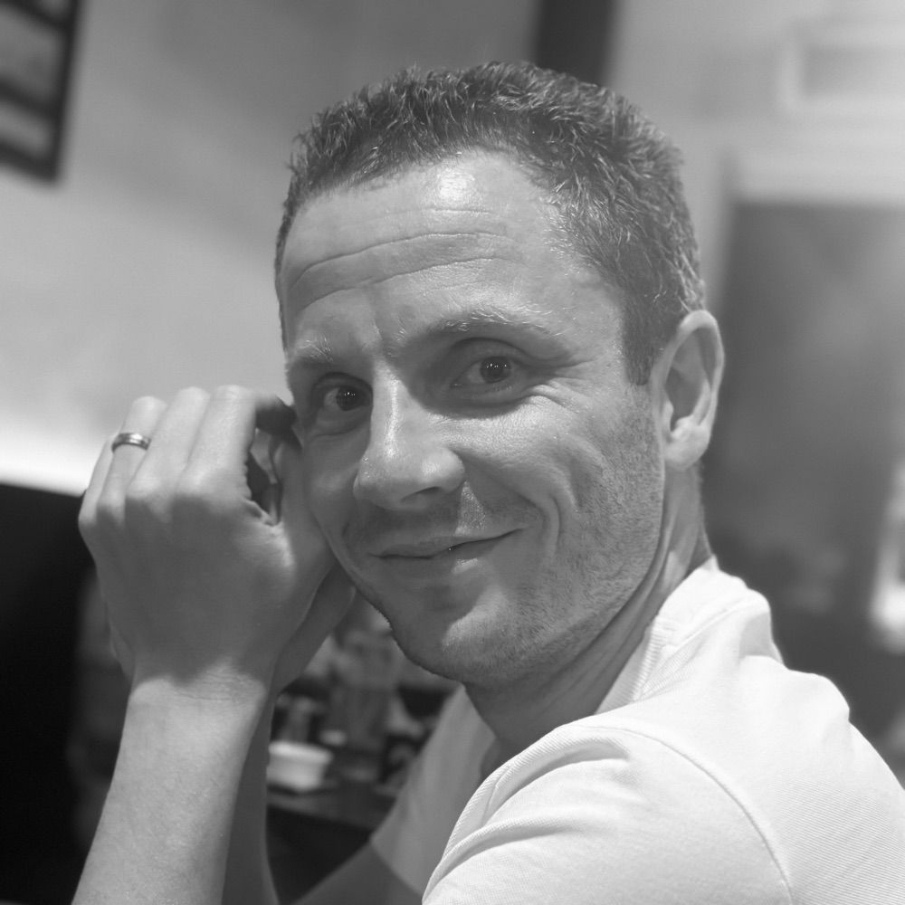 Luke Lambourne