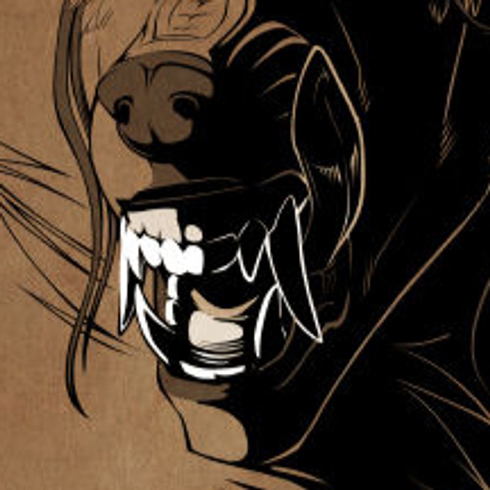 WEREWOLVES VERSUS (THE WEBSITE)