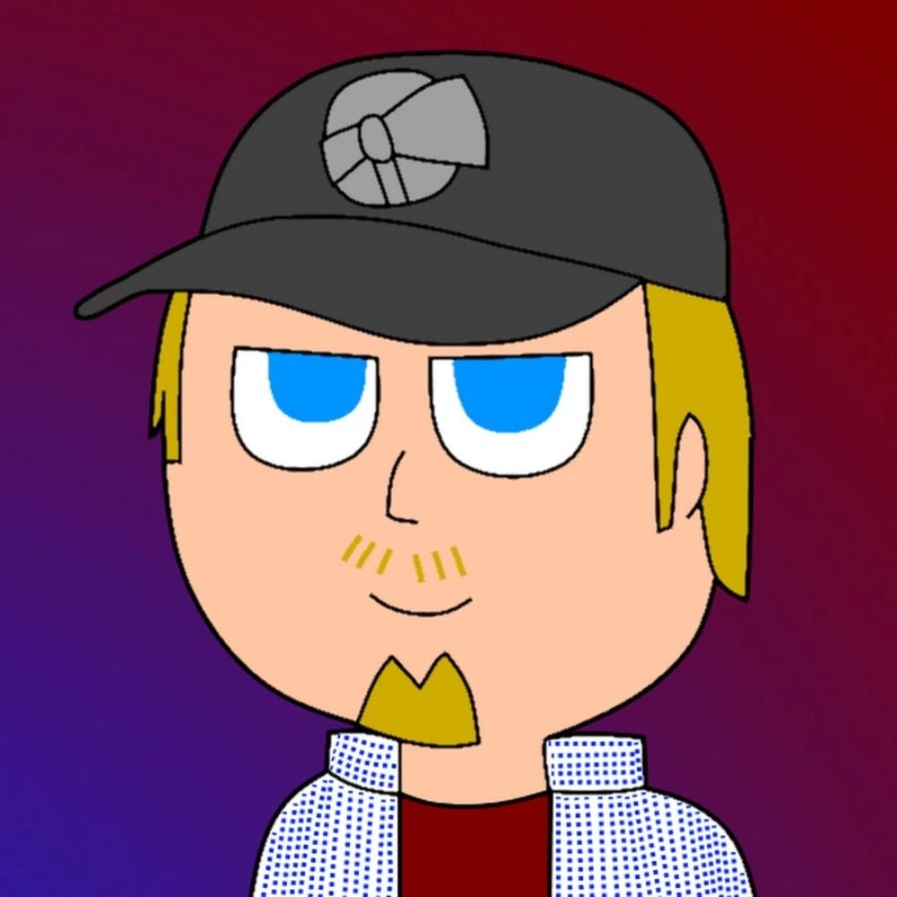 PrinceStickFigure