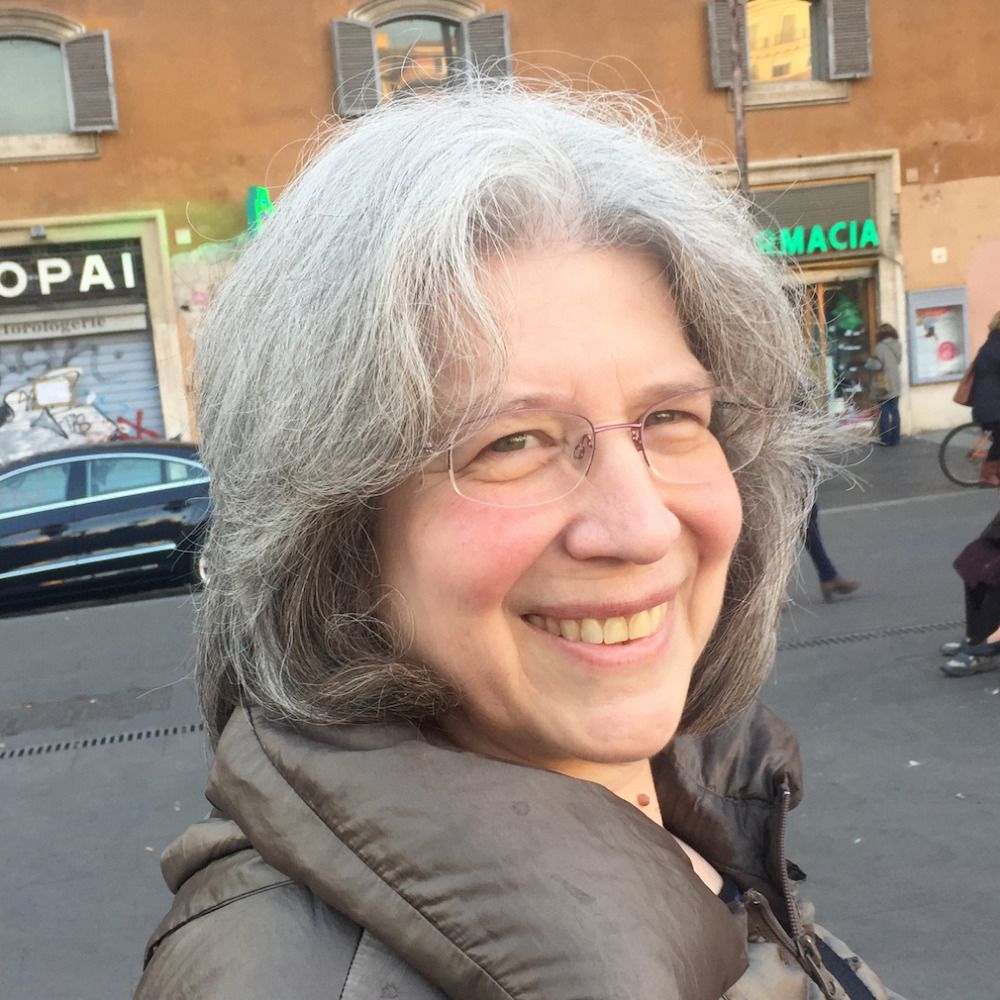 Sandra D Mitchell