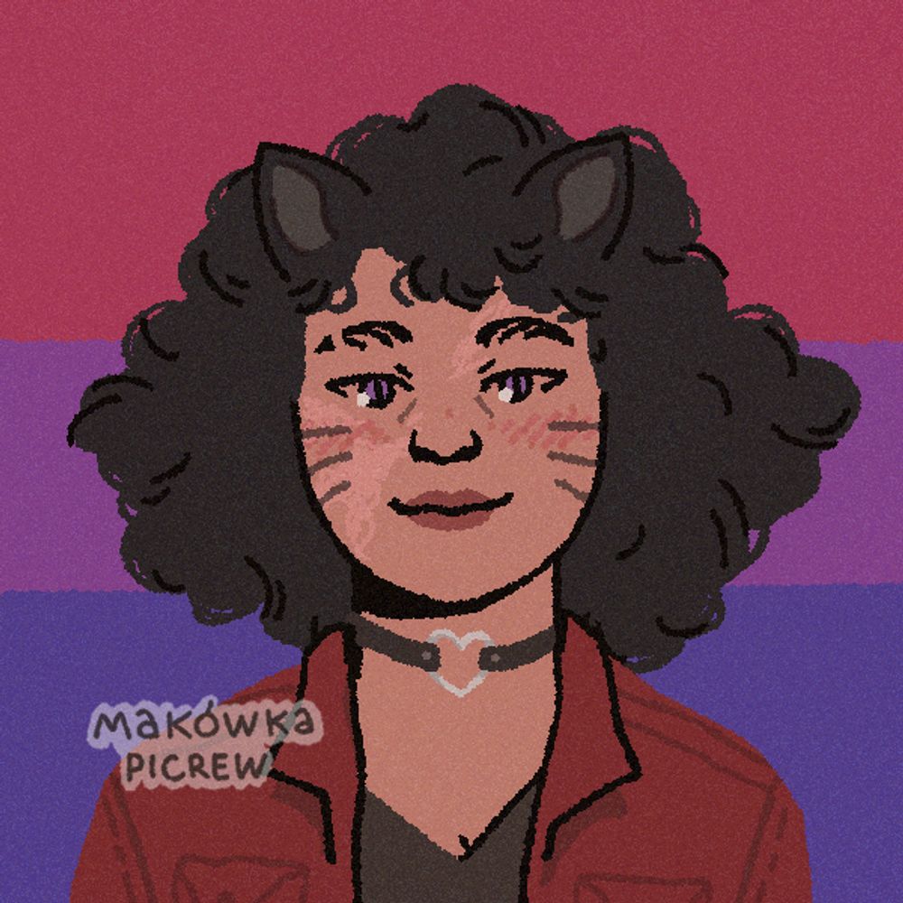 Charmi Cat