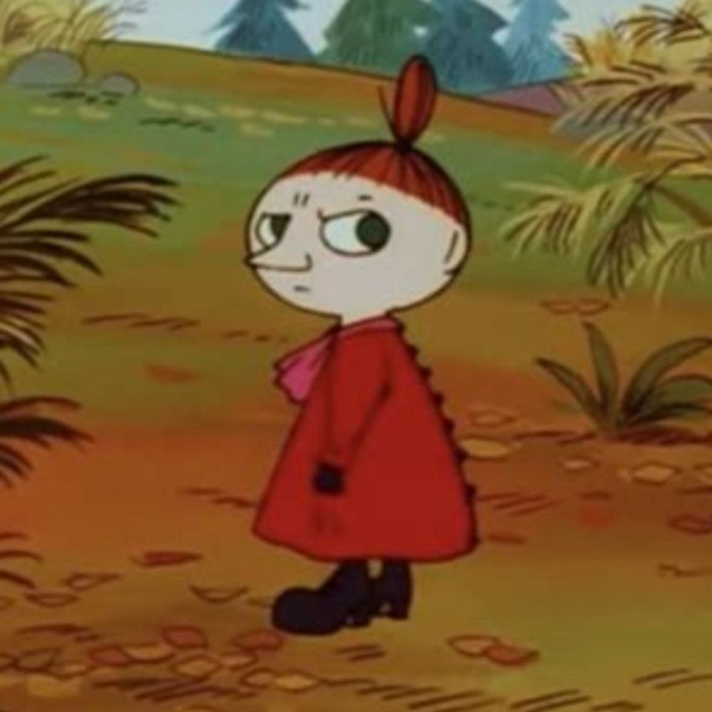 Zazou (cinéphile era)
