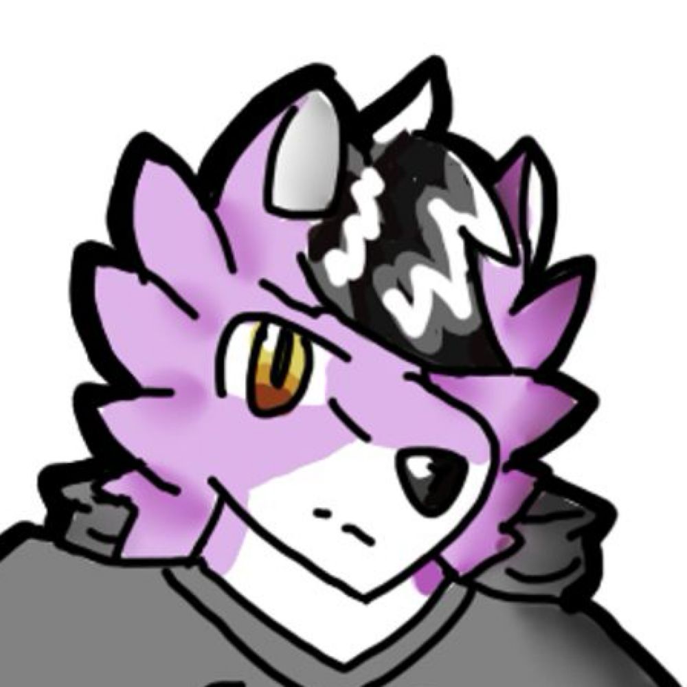 Fulgari the Wolf 🐺 (Angry Beast)'s avatar