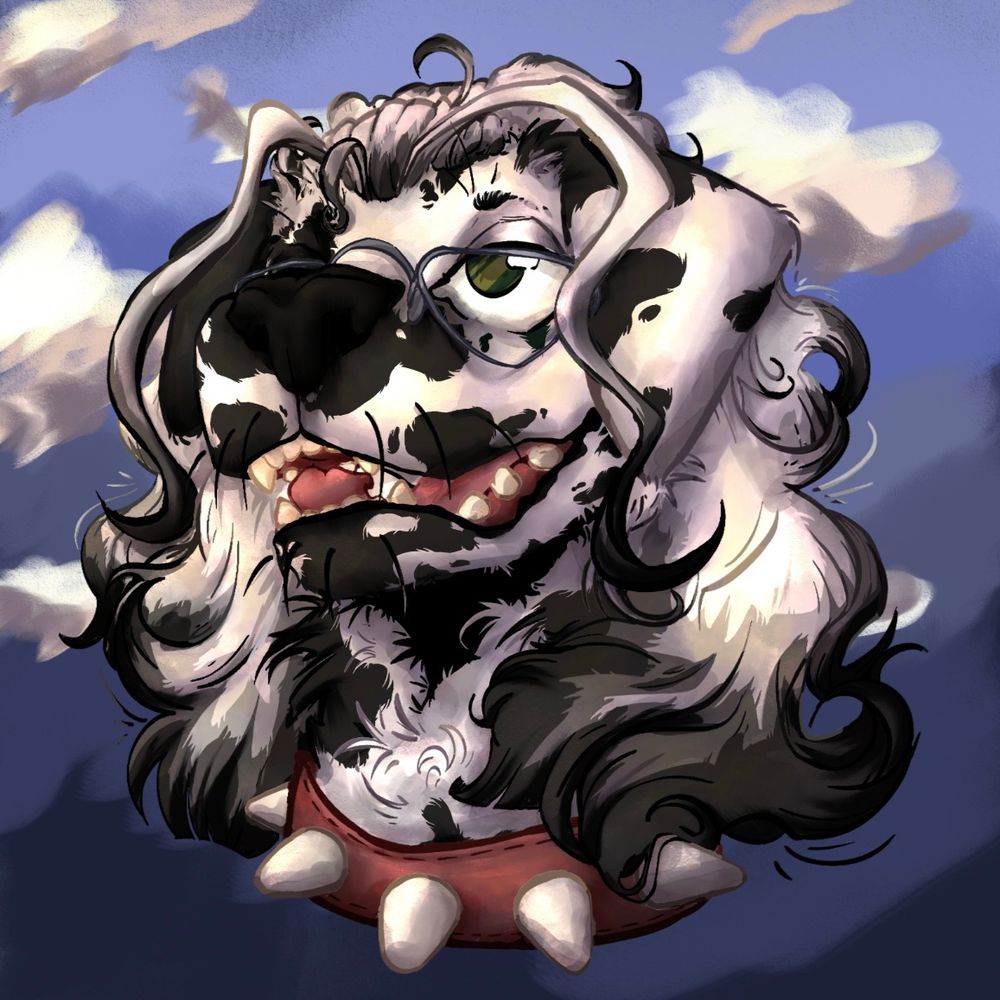 KaVIIdog