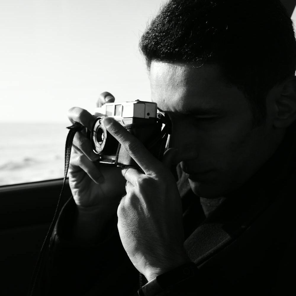 Pancho Pressman