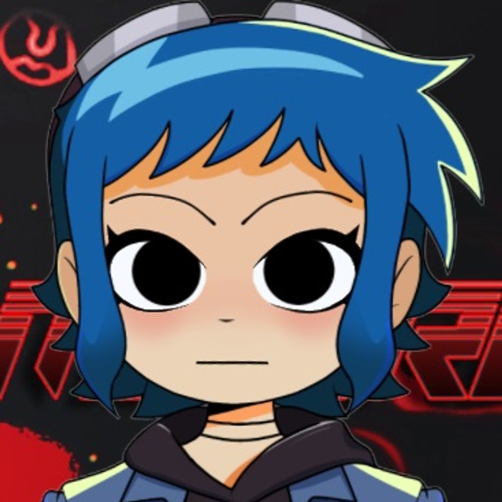 Dylan Moore | Vtuber