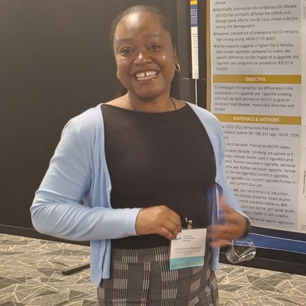 Dr. Ola Osibogun