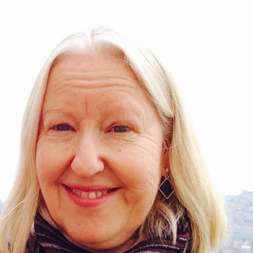 Frances D’Emilio