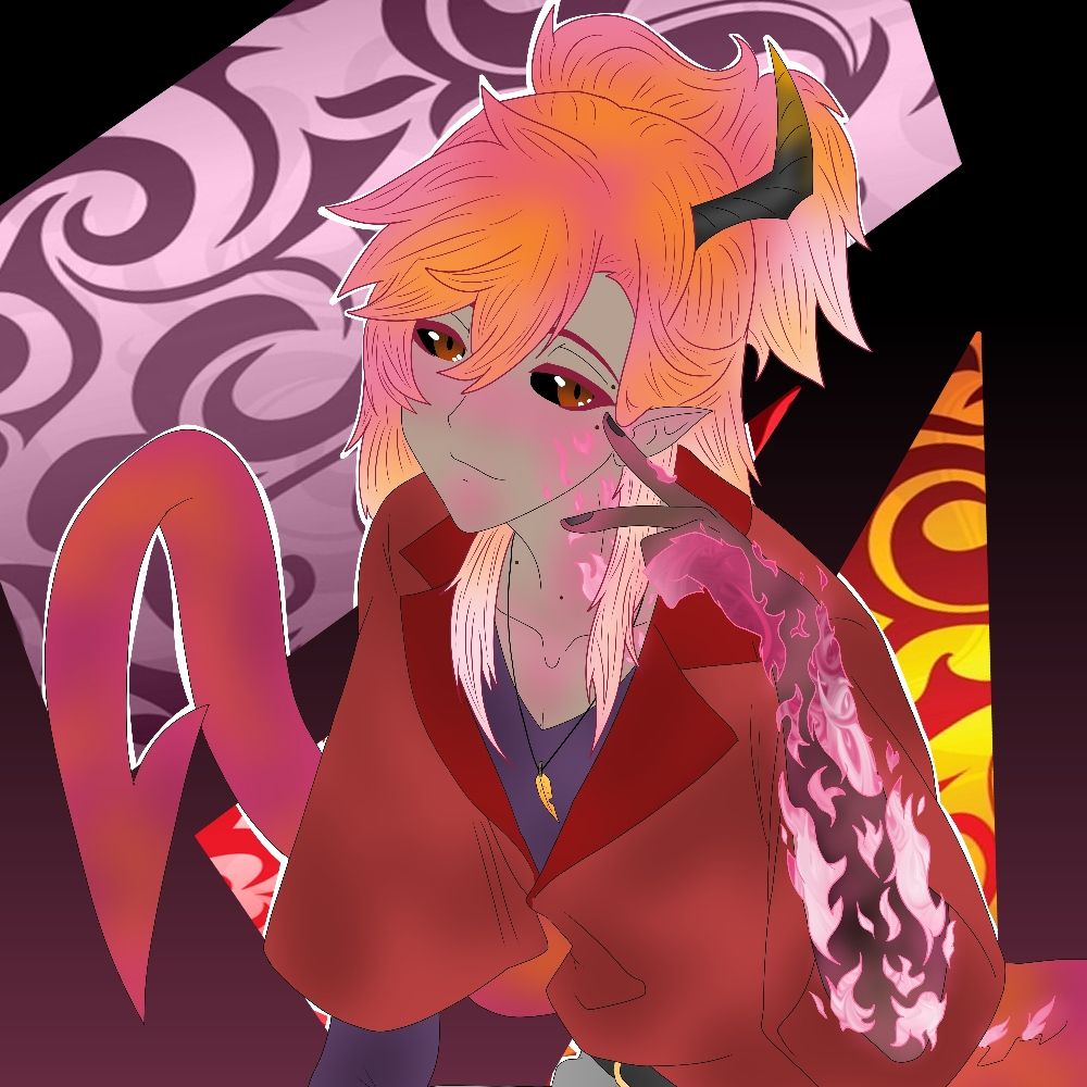 FlamingDev