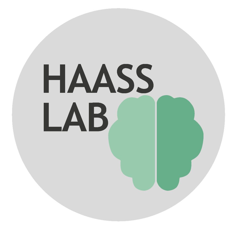 Haass Lab